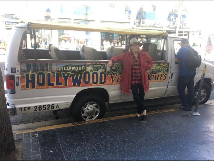 Los Angeles: Hollywood Sign and Celebrity Homes Tour - Who this tour suits best (and who should skip)