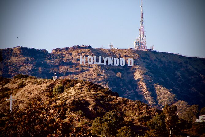Los Angeles: Hollywood Sunset Walking & Hiking Tour - Golden hour timing: the real reason this tour works