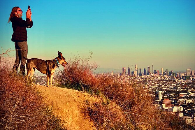 Los Angeles: Hollywood Sunset Walking & Hiking Tour - Price and value: why this costs so little (and where it can cost you)