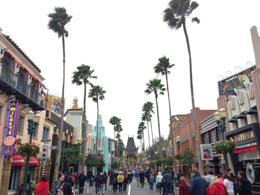 Los Angeles: Hollywood Walk of Fame Walking Tour - Price and logistics: is $35 worth it for 2 hours?