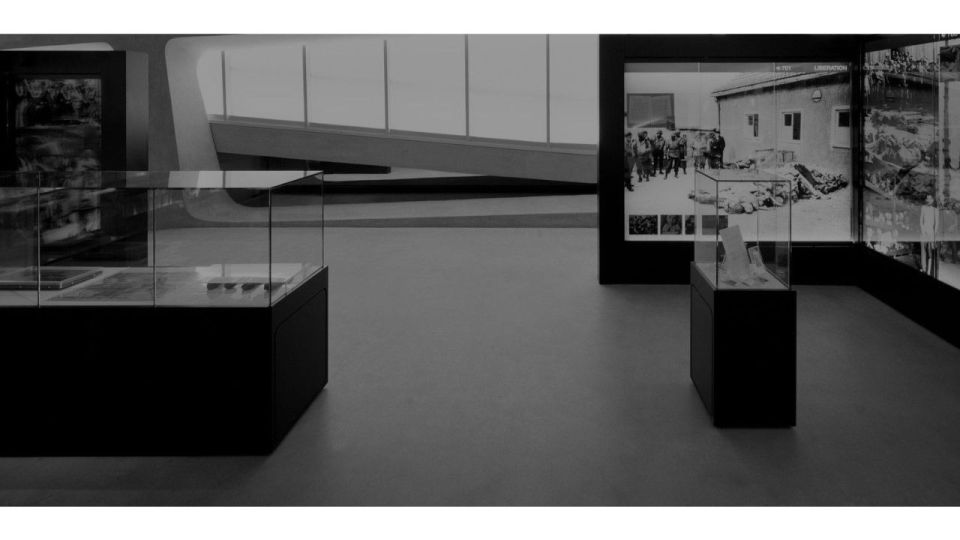 Los Angeles: Holocaust Museum LA Admission Ticket - The artifact rooms and the museum’s theme-based journey