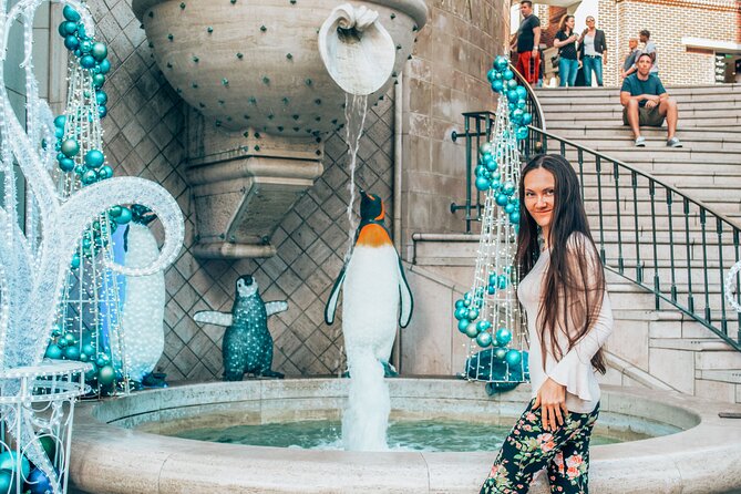 Los Angeles Instagram Photoshoot: Chic Beverly Hills with Personal Photographer - Why This Beverly Hills Instagram Shoot Feels Like a Movie Set