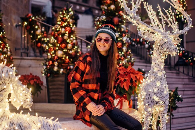 Los Angeles Instagram Photoshoot: Chic Beverly Hills with Personal Photographer - Beverly Canon Gardens for Quiet, Pretty Photo Variety