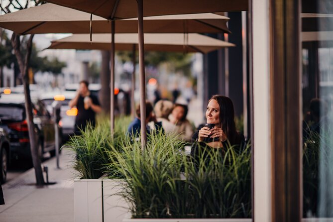 Los Angeles Instagram Photoshoot: Chic Beverly Hills with Personal Photographer - Cheese Store of Beverly Hills: A Fun Detour With Personality