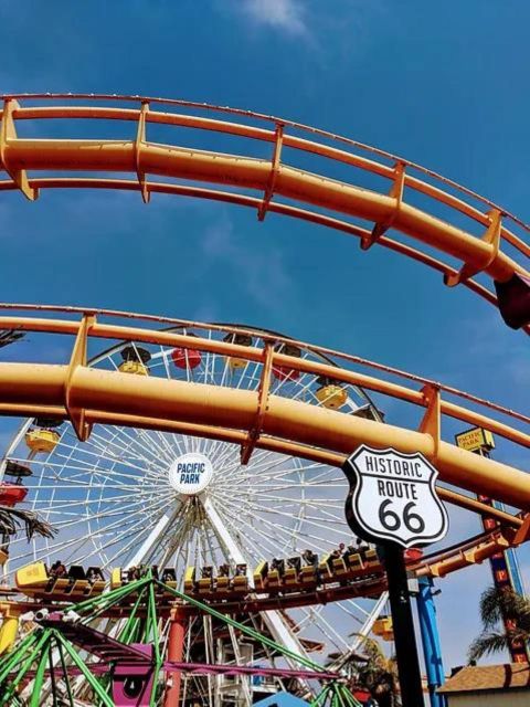 Los Angeles: L.A. Highlights in One Day Guided Experience! - Key highlights worth your time