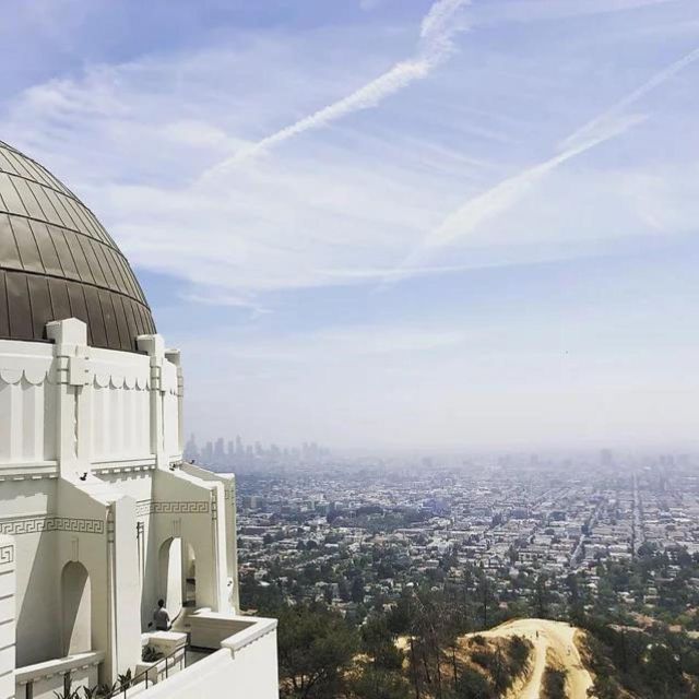 Los Angeles: L.A. Highlights in One Day Guided Experience! - Starting in Downtown LA at Grand Central Market (8:00 AM)