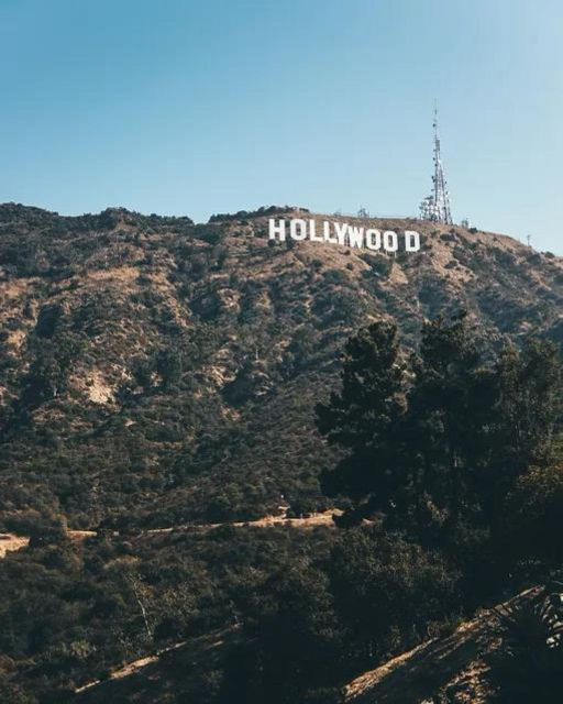 Los Angeles: L.A. Highlights in One Day Guided Experience! - The foodie break at the Original Farmers Market