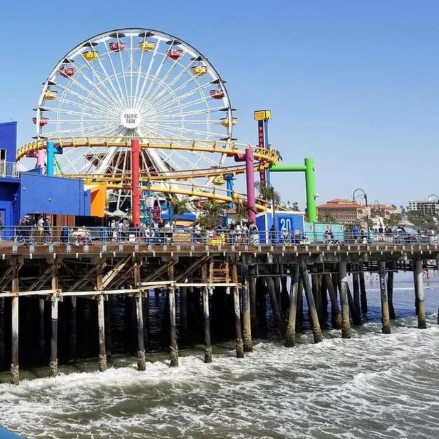 Los Angeles: L.A. Highlights in One Day Guided Experience! - Price and what $139 gets you in real-world terms