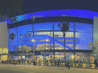 Los Angeles: LA Kings Ice Hockey Game Ticket - Tickets, Seats, and the Real Value of the $43 Price