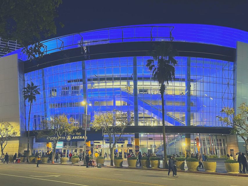 Los Angeles: LA Kings Ice Hockey Game Ticket - Tickets, Seats, and the Real Value of the $43 Price