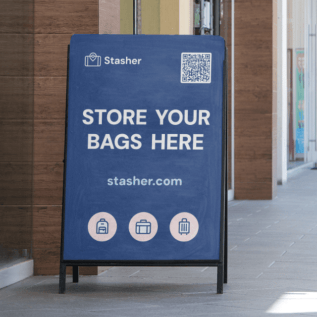Los Angeles: Luggage Storage in LAX - Why LAX Luggage Storage Beats Toting Bags Through LA