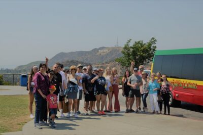 Los Angeles Luxury Private Tour For Up To 7 Passengers - From Venice Beach to the Santa Monica Pier: the classic LA warm-up