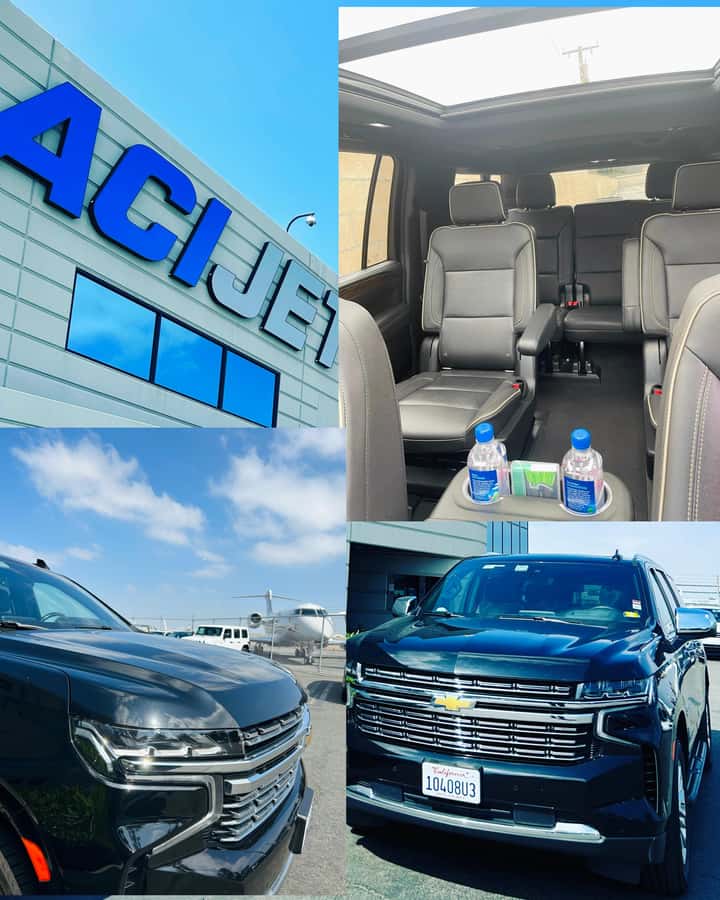 Los Angeles: Luxury Privet Tour - Key things you’ll notice right away