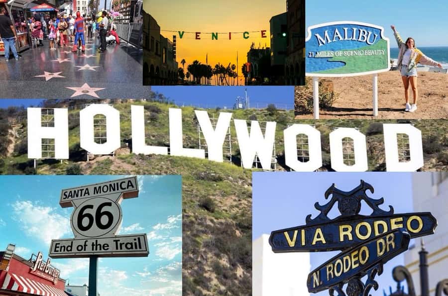 Los Angeles: Luxury Privet Tour - Luxury black SUV comfort for a 6-hour LA hit
