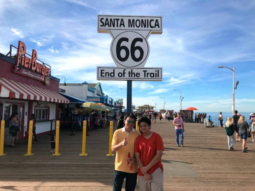Los Angeles: Make The Most of LA Private Tour - Should you book Los Angeles: Make The Most of LA Private Tour?