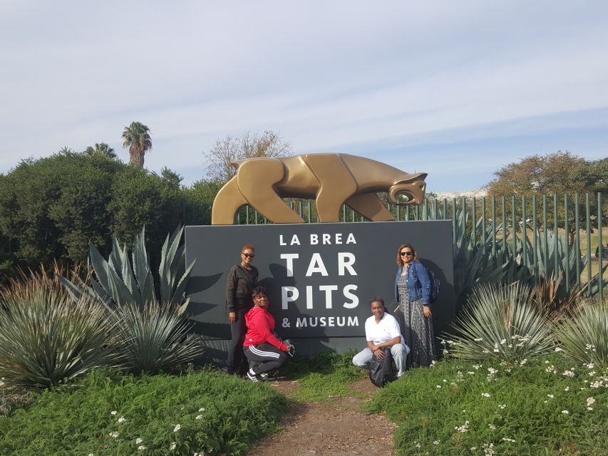Los Angeles: Make The Most of LA Private Tour - What a 6-hour Venice-to-Rodeo loop gives you (and why it works)