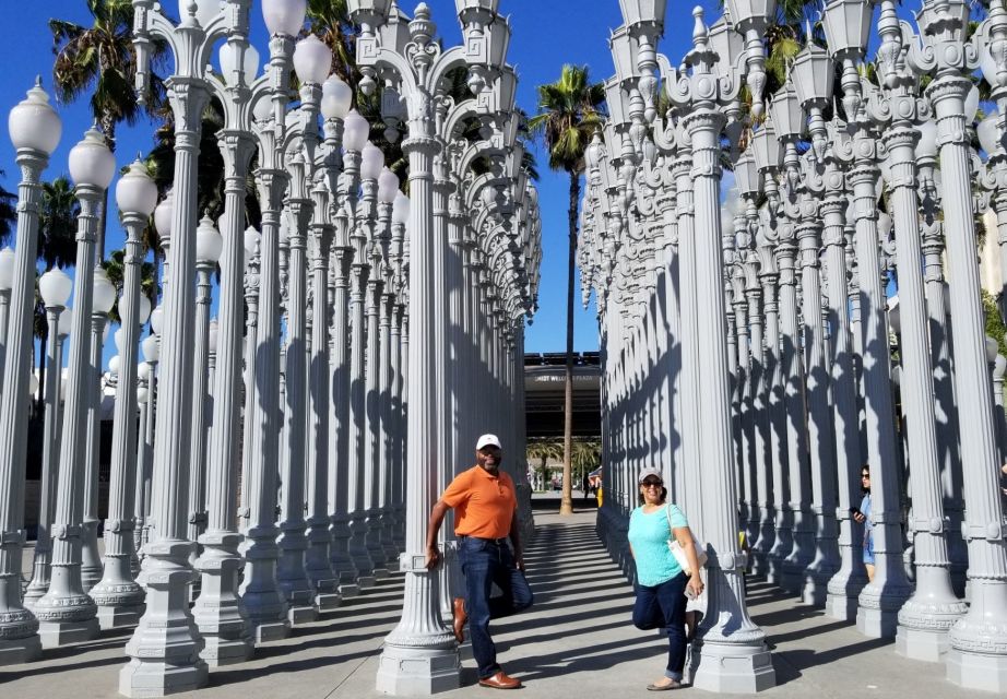 Los Angeles: Make The Most of LA Private Tour - Santa Monica Pier and the end of Route 66 photos