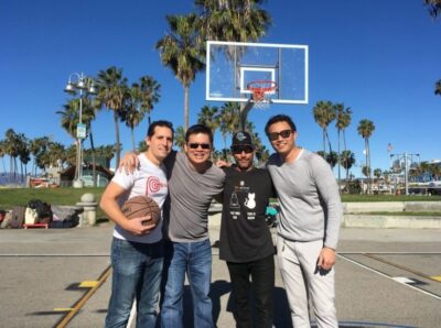 Los Angeles: Make The Most of LA Private Tour - Venice Beach Boardwalk: canals, counterculture, and Muscle Beach vibes