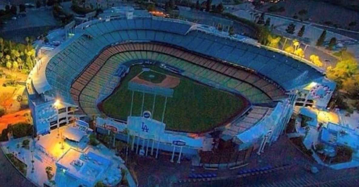 Los Angeles: Malibu and Hollywood Flight Tour - Why this flight is a fast-track way to see LA