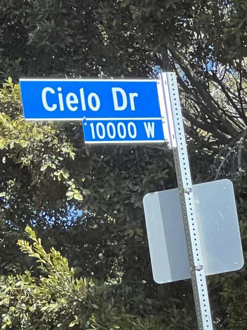Los Angeles: Manson Family Murders Funeral Limo Tour - Price and value: does $93 make sense for 3.5 hours?