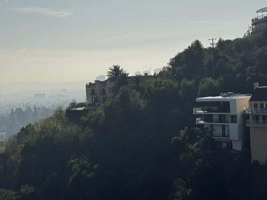 Los Angeles: Manson Family Murders Funeral Limo Tour - Who should book this tour, and who should skip it