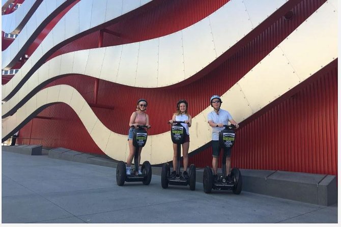 Los Angeles Miracle Mile Segway Tour - Price And Value: Is $109 Worth It For 90 Minutes?