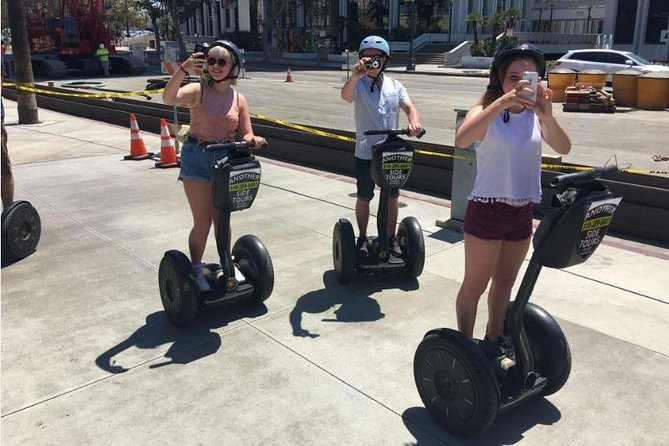 Los Angeles Miracle Mile Segway Tour - Who Should Book This (And Who Should Think Twice)