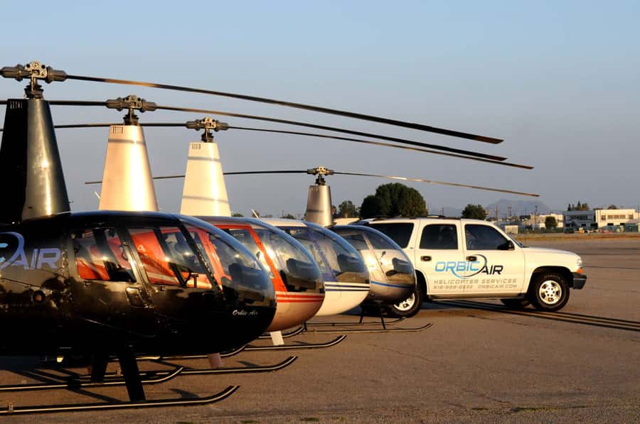 Los Angeles Night Helicopter Tour: Hollywood & City Lights - Key things to know before you book