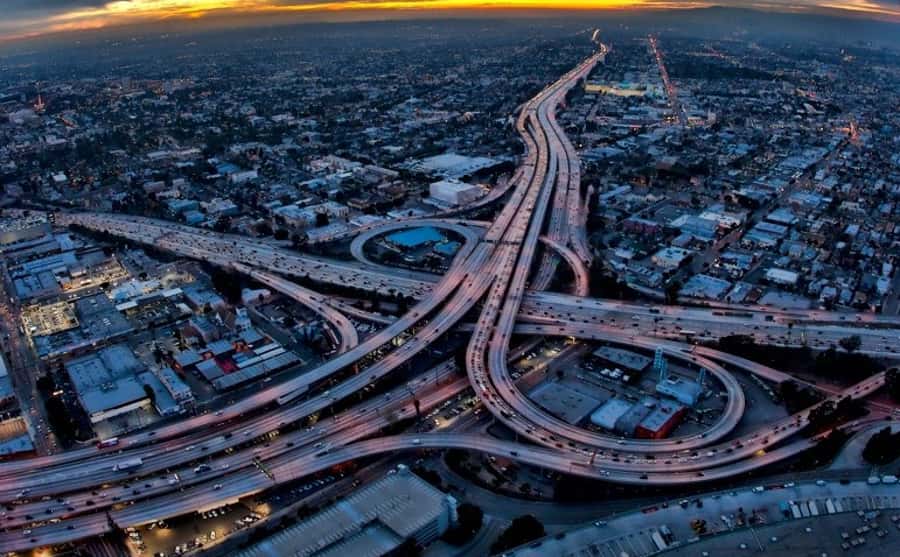 Los Angeles Night Helicopter Tour: Hollywood & City Lights - Why 30 minutes over LA at night feels like a movie