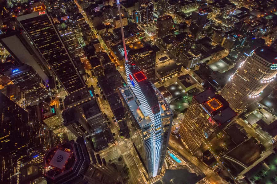 Los Angeles Night Helicopter Tour: Hollywood & City Lights - Price and timing: what $299 really buys you
