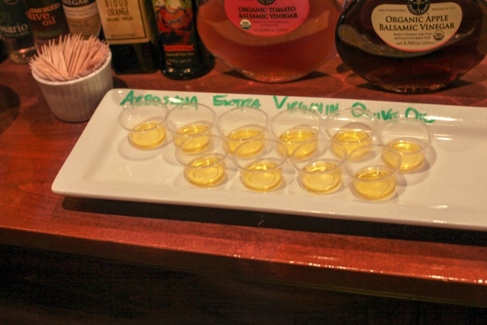 Los Angeles: Old Pasadena Food & Tasting Walking Tour - Sweet Stops and Chocolate at Mignon: More Than an Afterthought