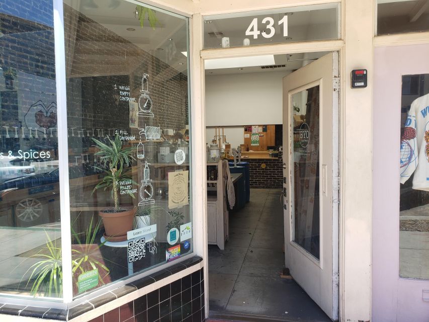 Los Angeles: Old Pasadena Food & Tasting Walking Tour - Colorado Blvd and Route 66’s 100th Birthday (2026)
