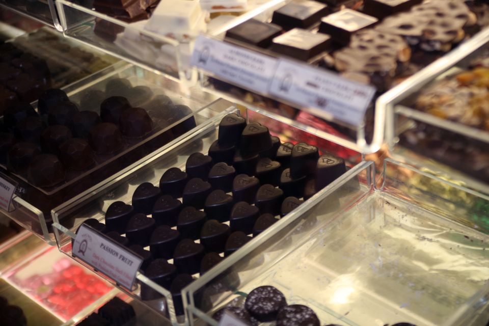 Los Angeles: Old Pasadena Food & Tasting Walking Tour - Price and What $130 Actually Buys You