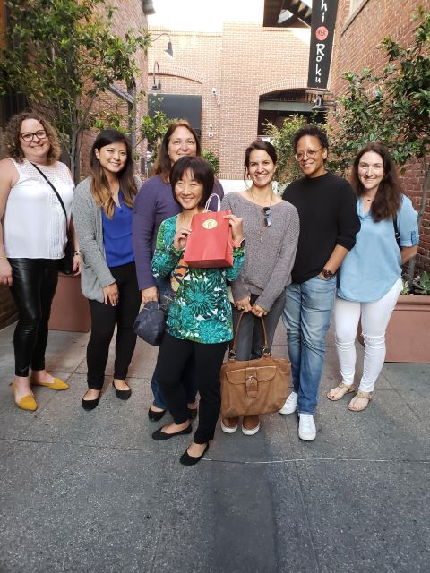 Los Angeles: Old Pasadena Food & Tasting Walking Tour - Who This Tour Fits Best (And Who Might Prefer Something Else)