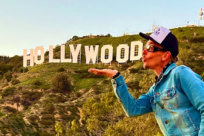 Los Angeles Original 90-Minute Walking Tour to The Hollywood Sign - After the walk: how to turn views into a full LA day