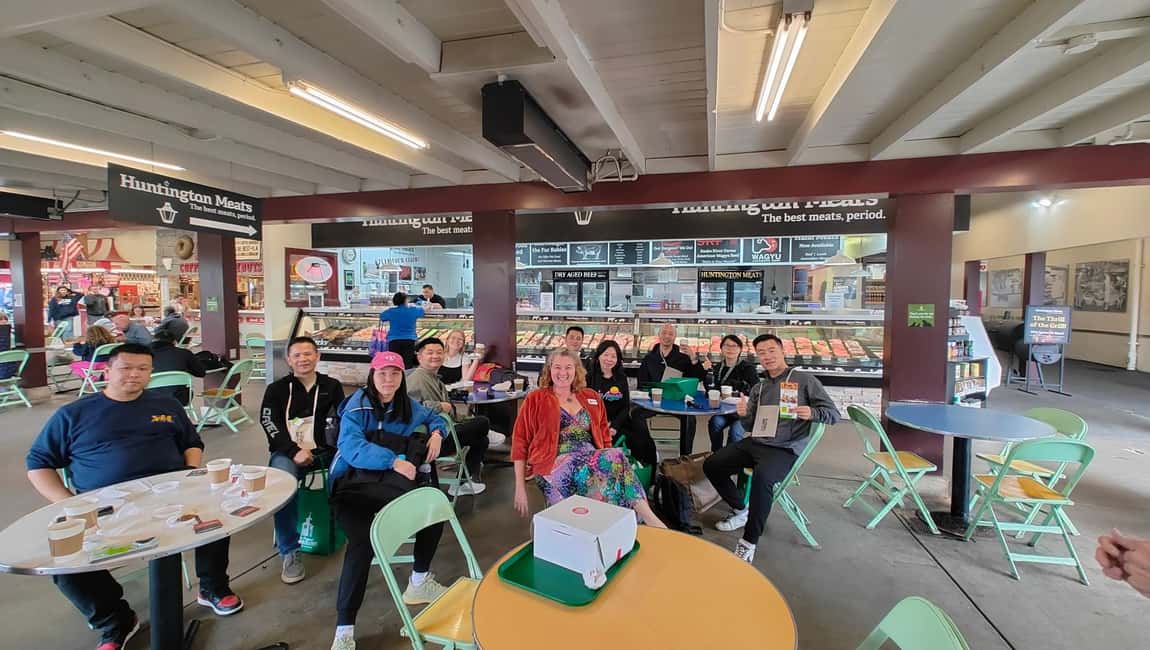 Los Angeles: Original Farmers Market Food & History Tour - Price and Value: Is $95 for 2.5 Hours Reasonable?