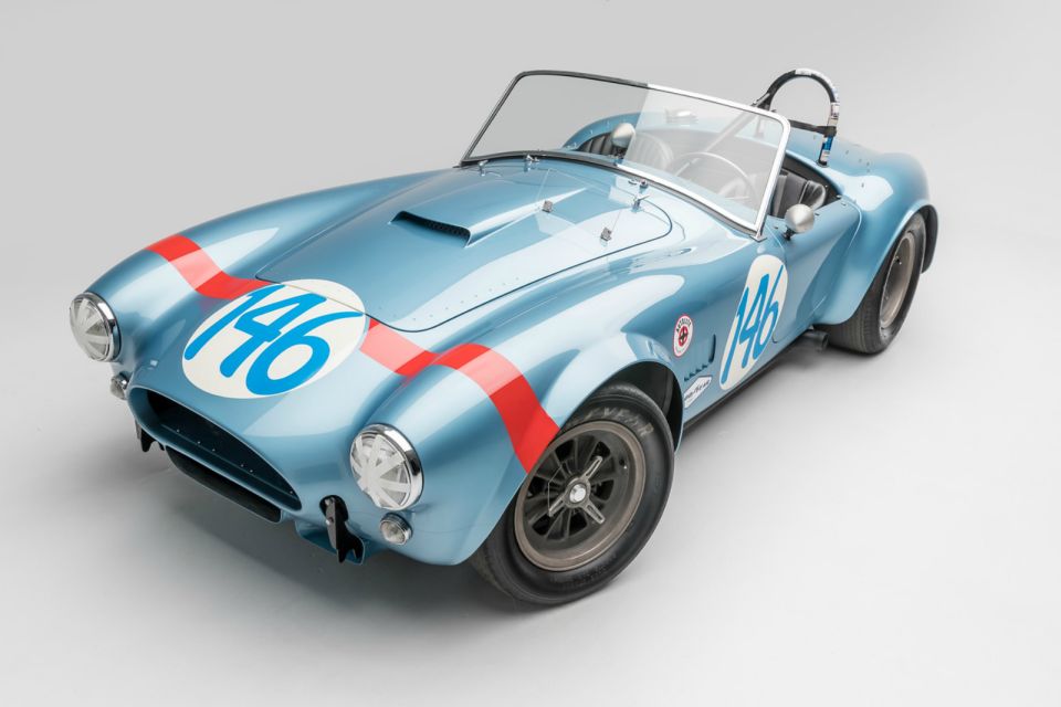 Los Angeles: Petersen Automotive Museum Vault Access - Key Highlights You Should Not Rush