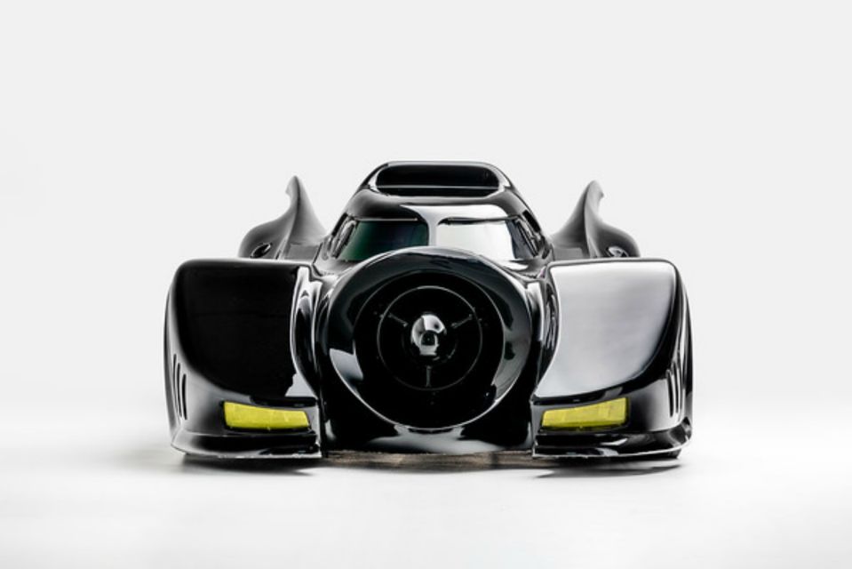 Los Angeles: Petersen Automotive Museum Vault Access - Making the most of your visit: small moves that help a lot