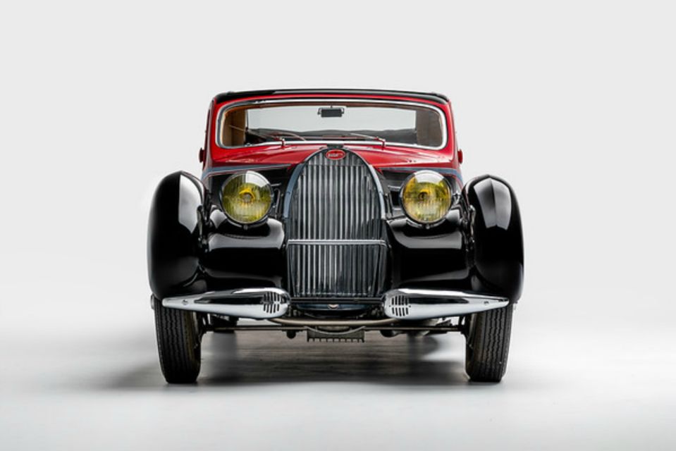 Los Angeles: Petersen Automotive Museum Vault Access - Who this ticket is for (and who might want a different option)