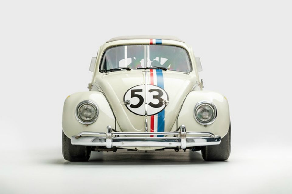 Los Angeles: Petersen Automotive Museum Vault Access - Price and value: Does $48 deliver enough for your day?