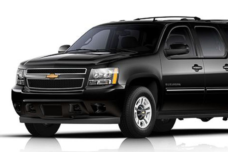Los Angeles: Private 3-Hour Tour by SUV - Key Points Worth Knowing Before You Ride