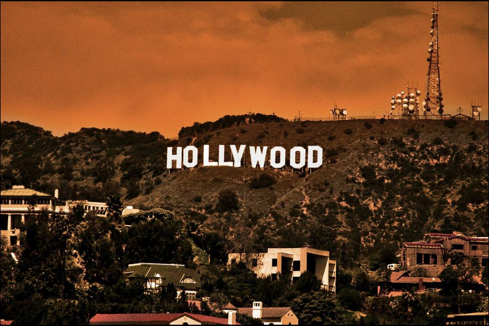 Los Angeles: Private 3-Hour Tour by SUV - Choosing Your Neighborhood Mix: Venice, Beverly Hills, Downtown, or Malibu
