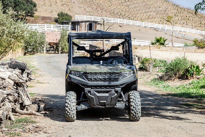 Los Angeles: Private 4x4 Vineyard Tour in Malibu - Weather rules in Malibu: plan like you’re on Malibu time