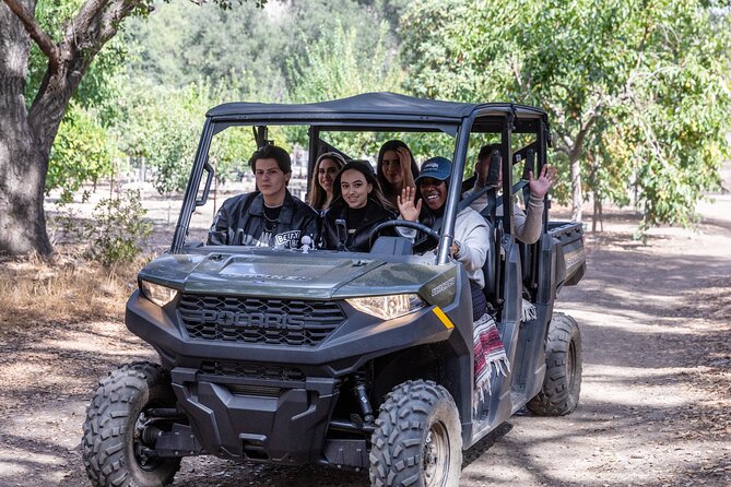 Los Angeles: Private 4x4 Vineyard Tour in Malibu - Price and who should book this Malibu Wine Hikes tour