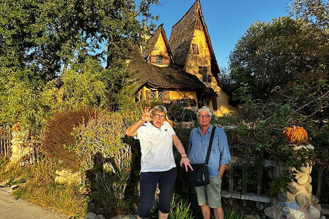 Los Angeles : Private Custom Tour with A Guide (Car Option) - Key Takeaways Before You Go
