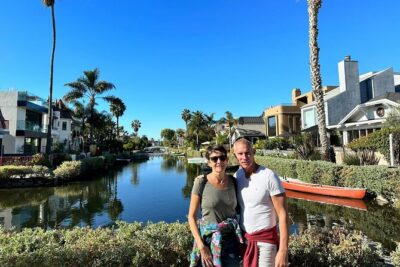 Los Angeles : Private Custom Tour with A Guide (Car Option) - How Your Guide Designs the Route (And Why That Matters)