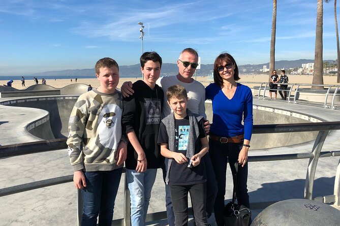 Los Angeles : Private Custom Tour with A Guide (Car Option) - What You Really Get for the $102.12 Price Point