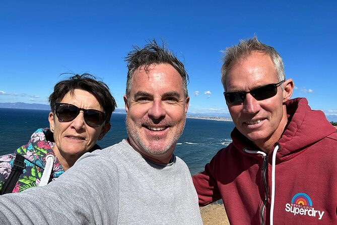 Los Angeles : Private Custom Tour with A Guide (Car Option) - The Guide Skills That Seem to Matter Most