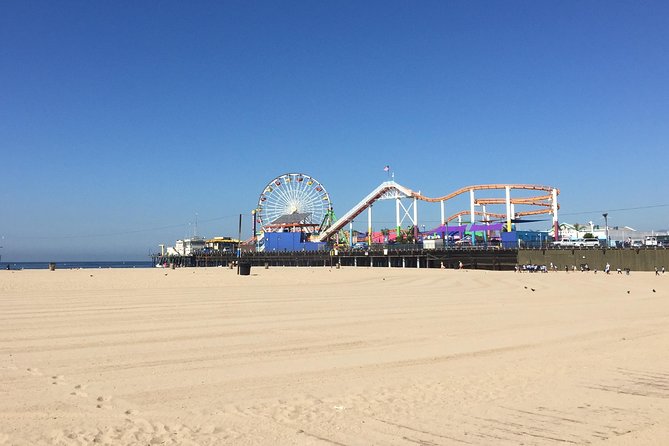 Los Angeles Private Full-Day Tour - Key Things That Make This Los Angeles Tour Work