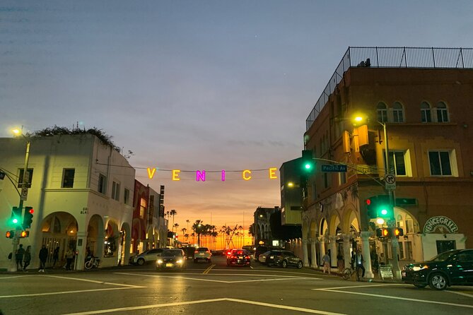 Los Angeles Private Full-Day Tour - How the Day Is Structured (And Why It’s a Smart Use of Time)